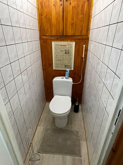 Wynajmę 3 pokojowe mieszkanie