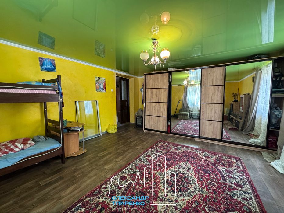 Будинок в межах міста, в житловому стані