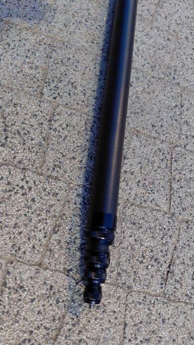 Selfiestick do DJI OSMO Insta360 x6 Insta360 x5 x4 x3  GoPro 5 metrów długości