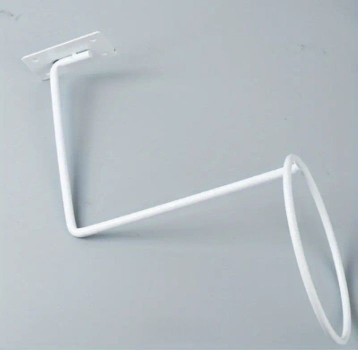 Suporte de parede para capacete