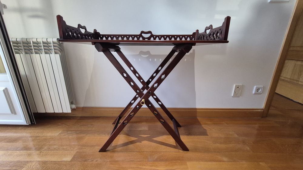 Vendo Mesa de Apoio