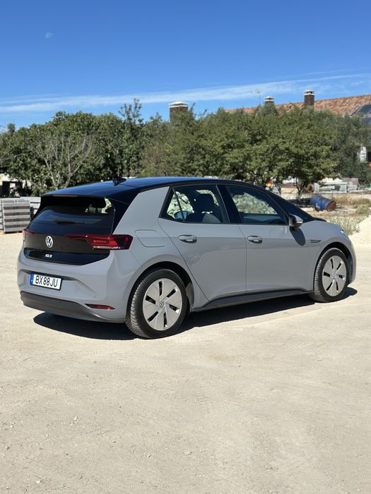 VW id3 Pro 58kWh 2022
