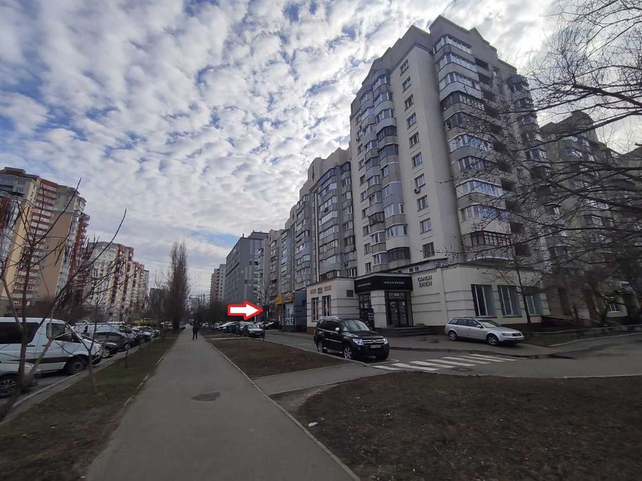 Коммерческая недвижимость по адресу (площадь 173,8 м²) - Atlanta.ua - фото 2