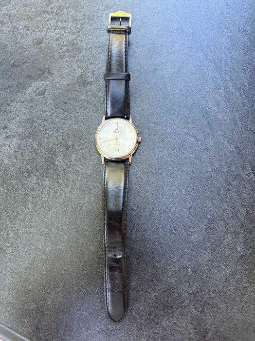 zegarek BULOVA 38761