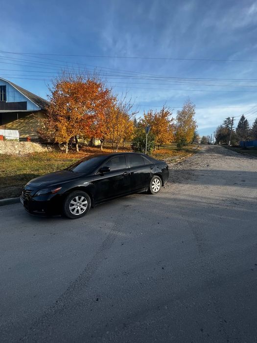 Toyota Camry 40 3.5 Обмін
