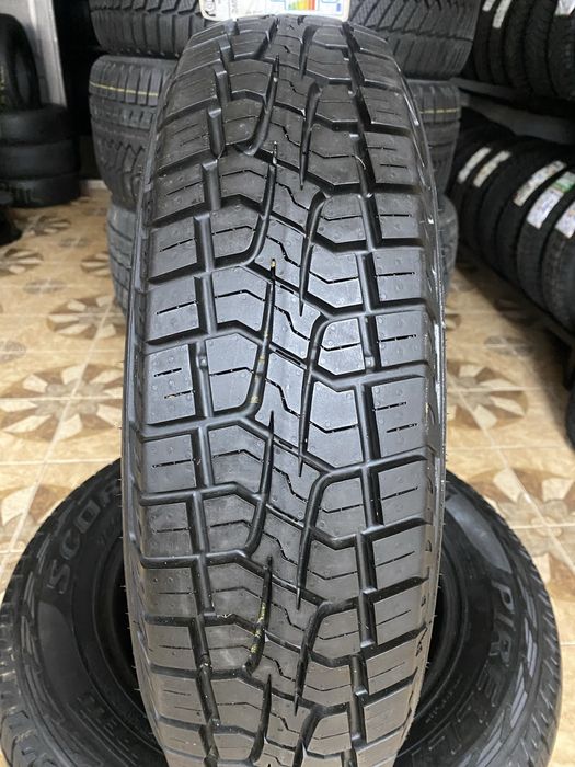 185/75/16 93T Pirelli SCORPION ATR