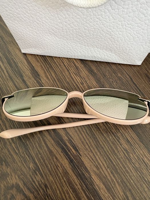 Okulary Dior przeciwsłoneczne