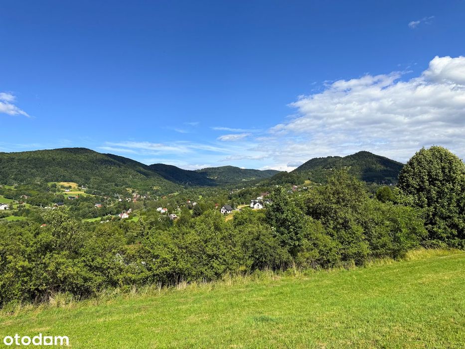 Chcesz mieszkać w mieście, ale bez sąsiada zaglądającego w talerz?