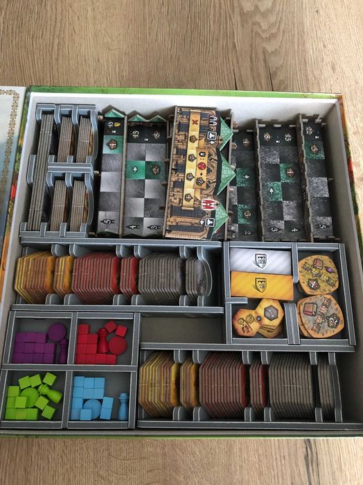 Praga Caput Regni + insert Folded Space