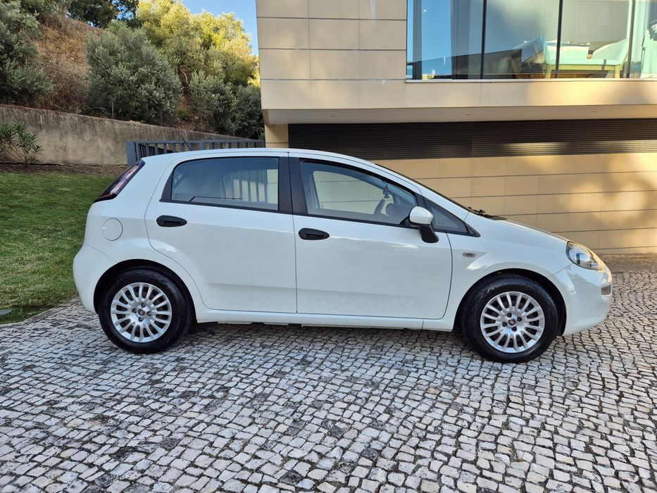 Fiet grande ponto  1.3 Multijet