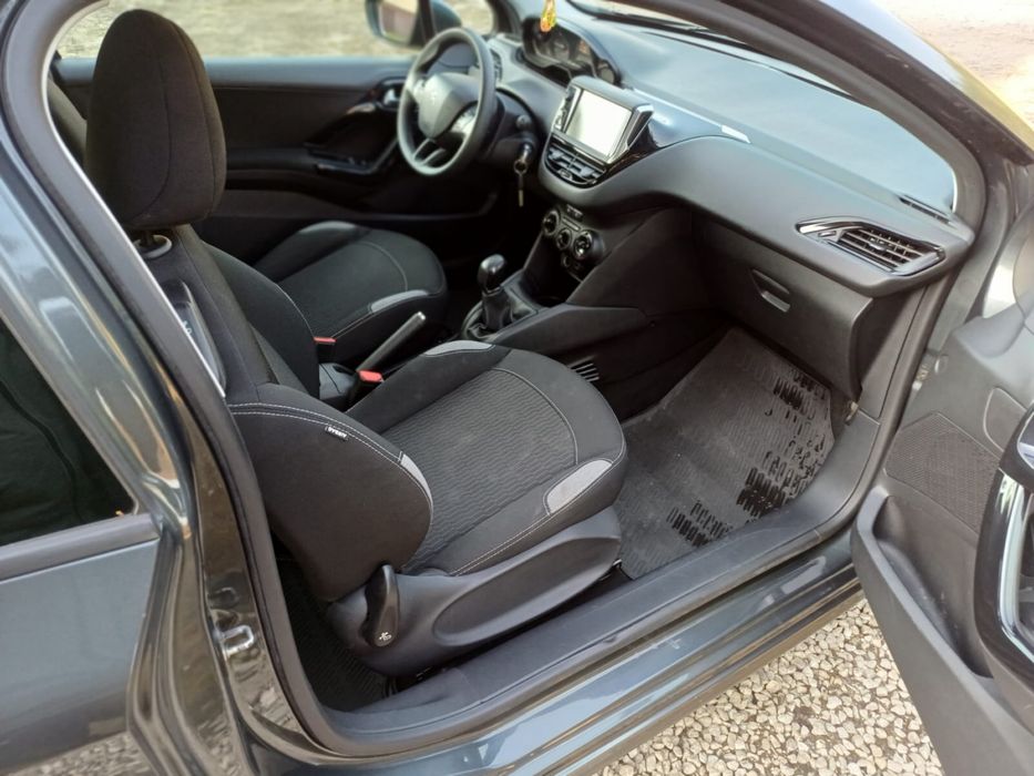 Peugeot 208 1 właściciel