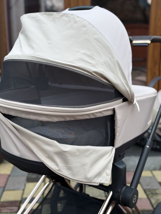 Коляска Cybex Priam 4.0