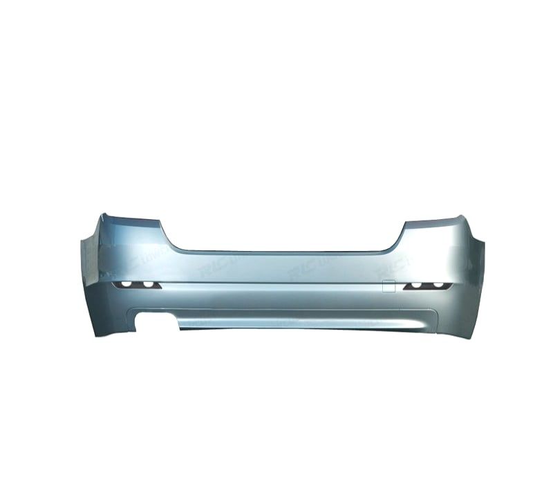 PARA-CHOQUES TRASEIRO BMW F10 BERLINA 10-13 LOOK M