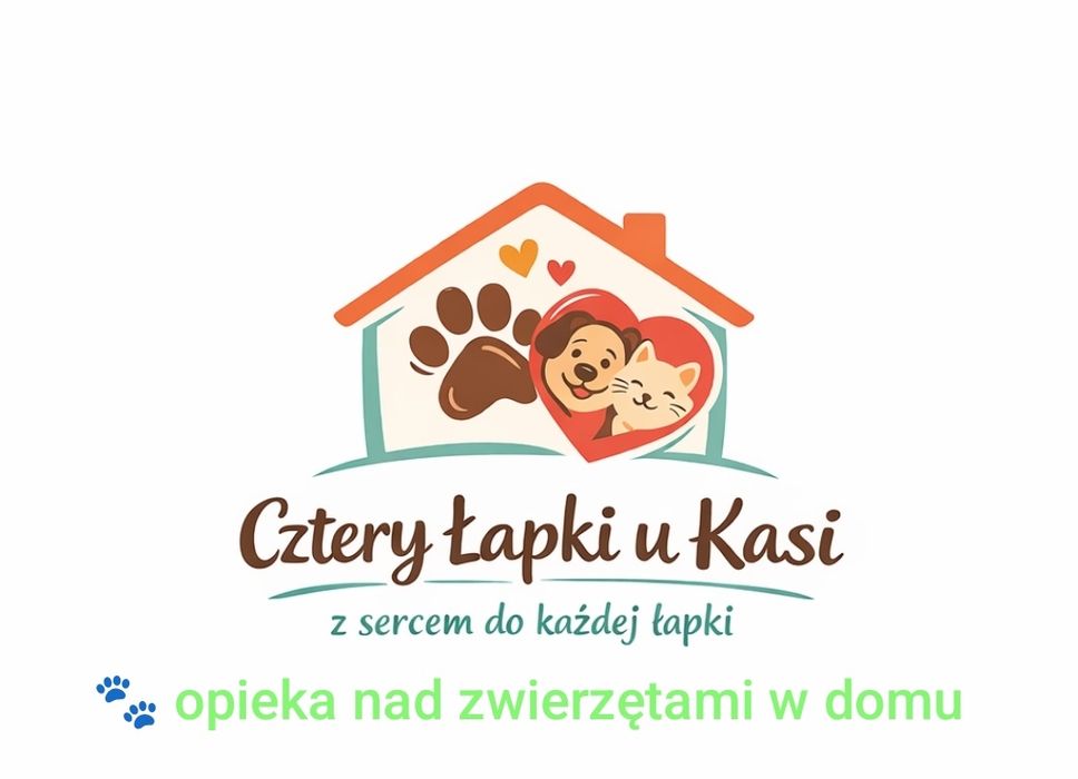 Opieka nad zwierzętami 7/24 również w Sylwestra i Nowy Rok