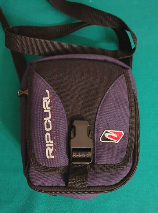 Bolsa / mala de tiracolo - RIP CURL