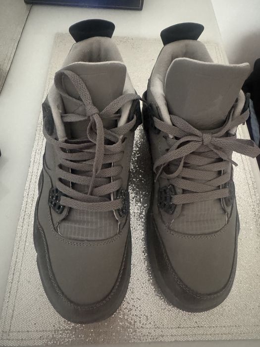 Buty JORDAN r.43