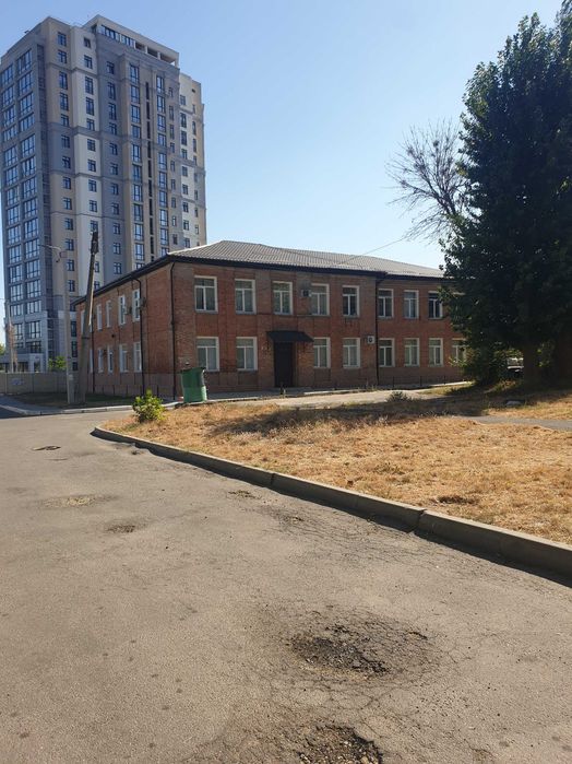 Продам отдельно стоящее здание, центр. 10-минут м.Пушкинская