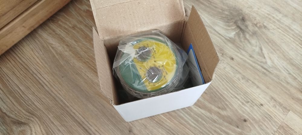 Czasowy programator do wody na kran