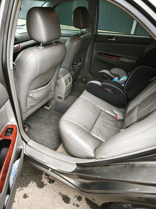 Продам Toyota camry 30 3.0 акпп