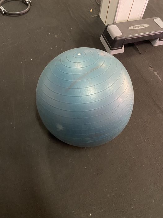 Material Treino Ginasio