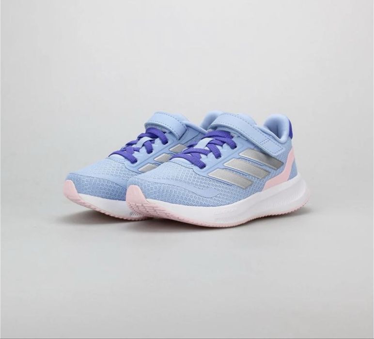 Дитячі кросівки adidas runfalcon 5
