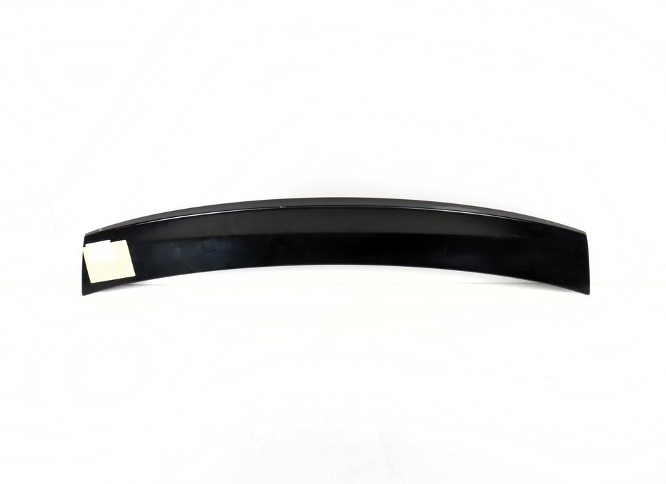 Spoiler / Aileron Da Mala Usado / Original Audi Tt (8J3)