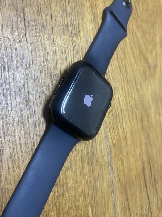 Apple watch SE ( com muito pouco uso )64585229045891122
