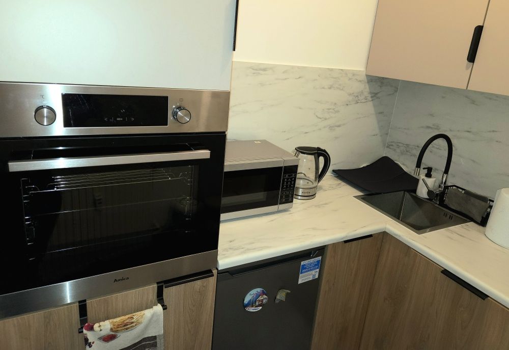 Apartament dla 2-4 os na doby w centrum Poznania - idealny dla rodzin