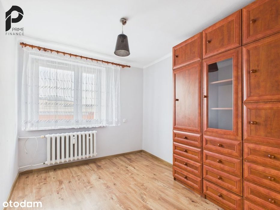 Mieszkanie 2 pokojowe w Kaliszu - Widok 2