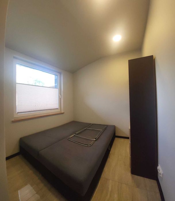 37 m², dom, wynajem kawalerka, parking, Chojny, Rzgowska - Widok 5