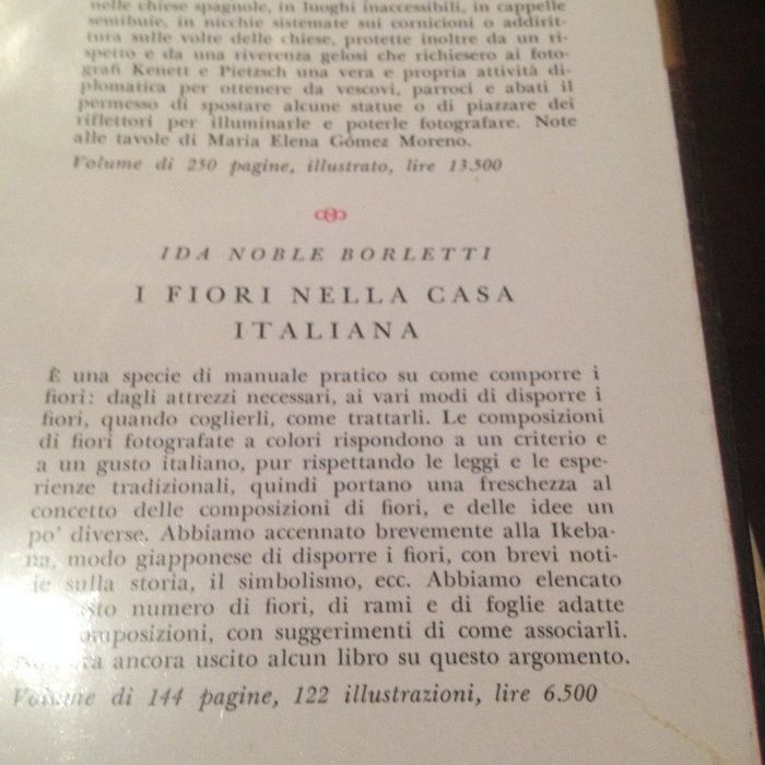 Atlas Geográfico / A teoria do Arrendamento (italiano)