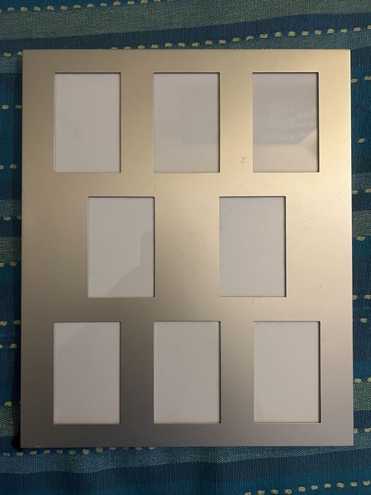 Frame for multiple photos64586035729283123