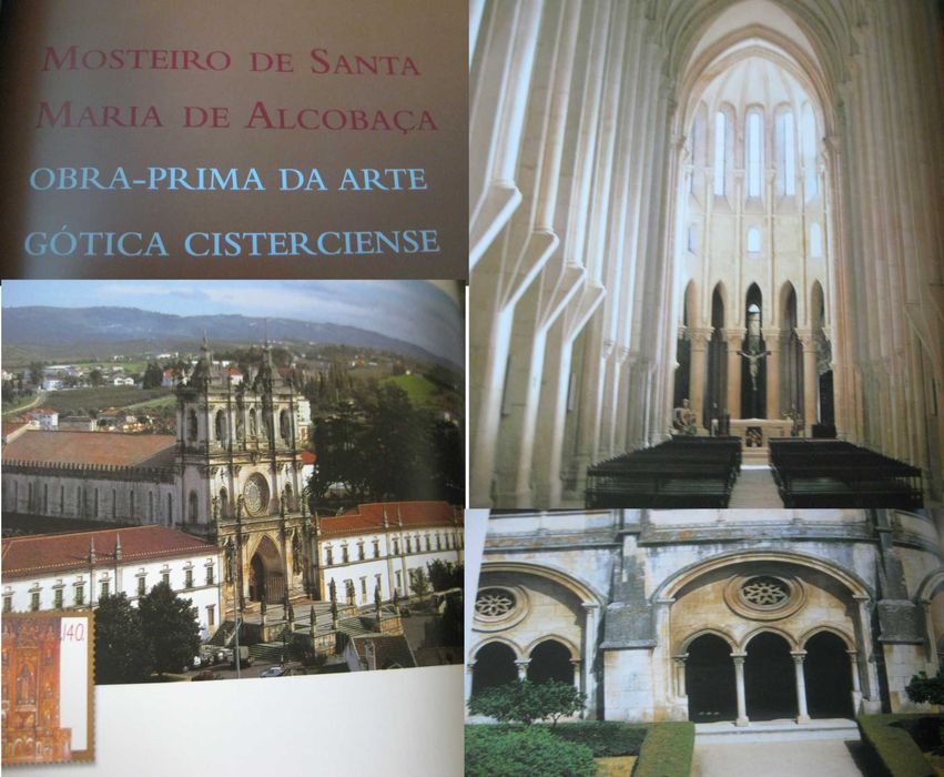 Livro «Patrimonios Mundias c/ Selo Português » CTT s/ Selos