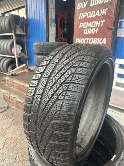 255/35/20 пара 2шт пирелли 2020 год 7+мм топ!)