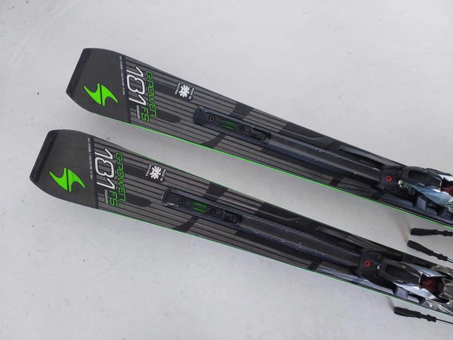 Narty zjazdowe BLIZZARD G-Power FS 181 CM (21)
