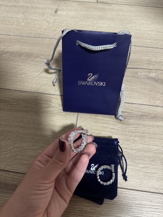 Swarovski набір
