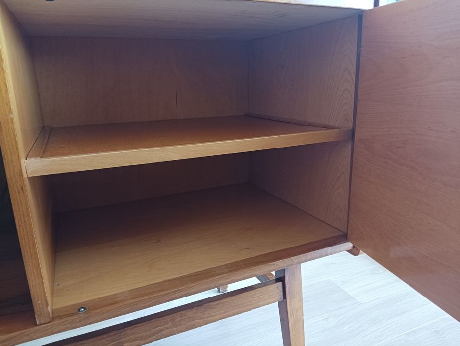 Komoda vintage Bilea Bobingo