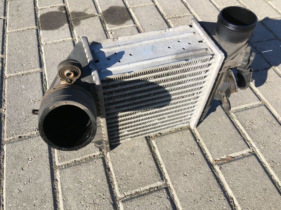INTERCOOLER A3 GOLF 4 OCTAVIA LEON 1.8T 1.9TDi SDi