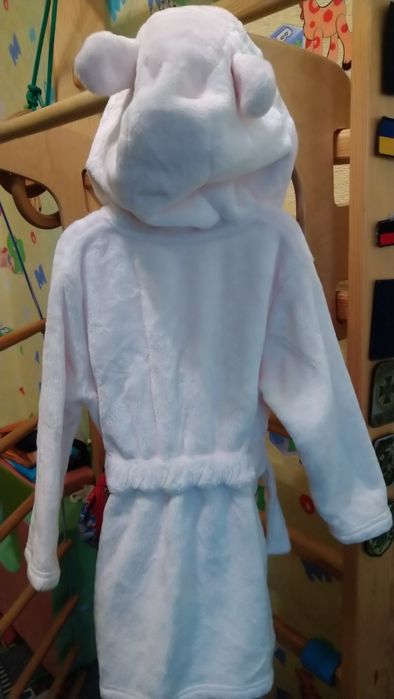 Кигуруми мини маус , халат микки маус