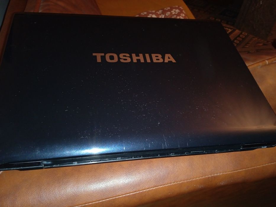 computador toshiba