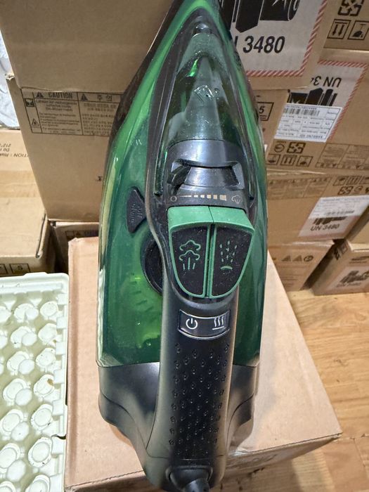 Продам утюг з Європи