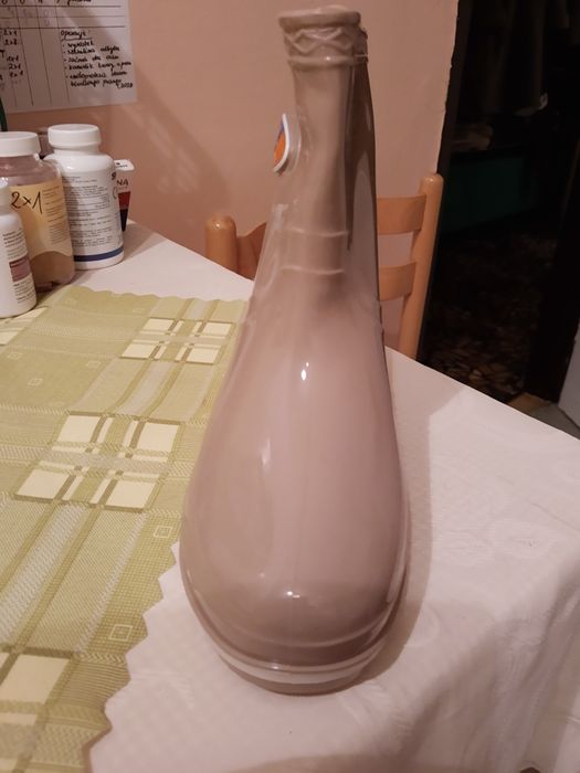 Gumiaki damskie beżowe