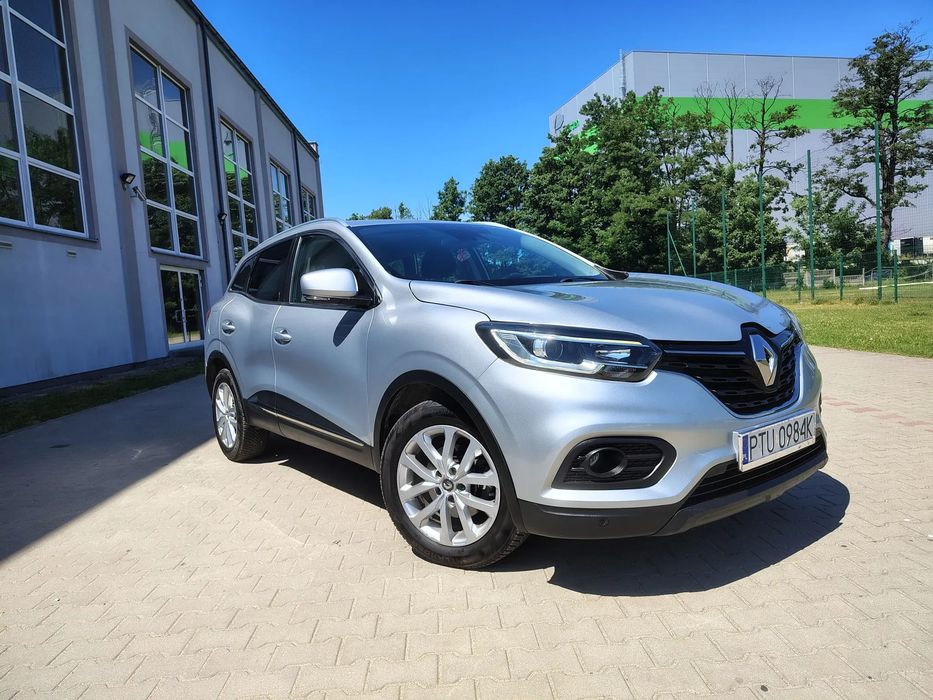 Renault Kadjar Sprzedam