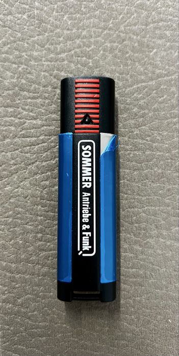 Comando Sommer 868MHz