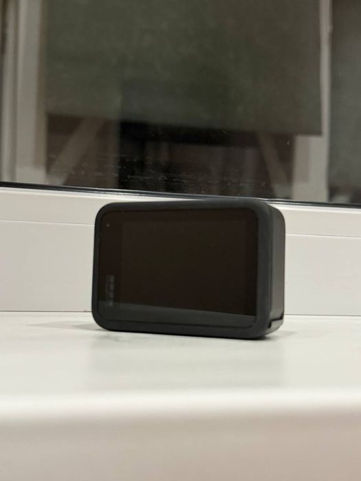 Екшн-камера GoPro HERO 9 Black состояние новой