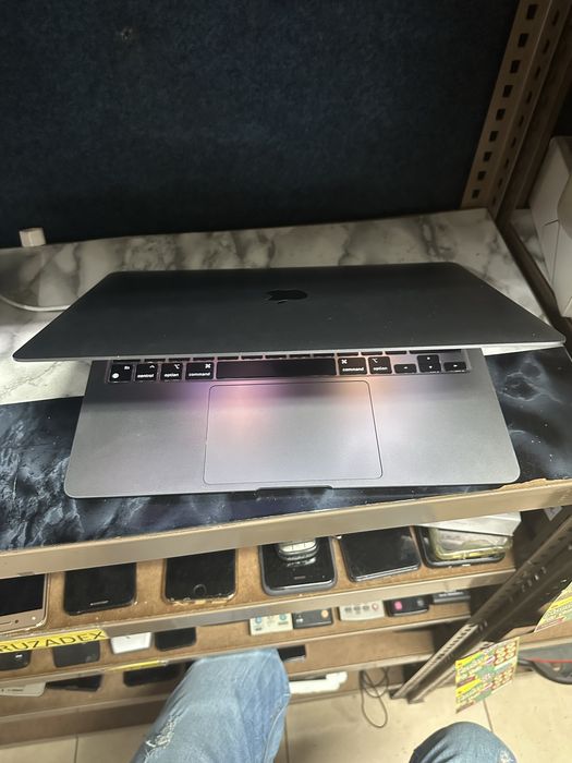 Macbook M1 recondicionado [ Ler descricão ]