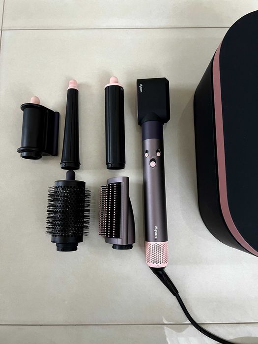 Dyson airwrap Дайсон/ не був у користуванні. чек