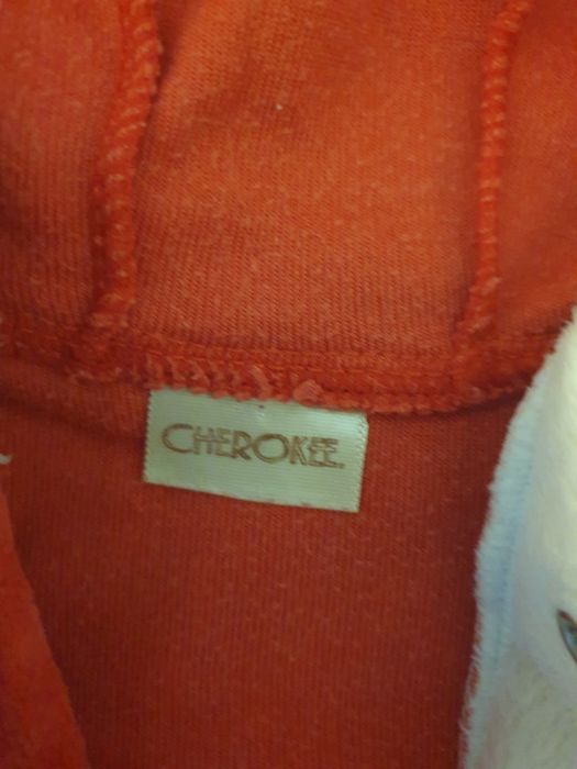 Strój świąteczny 56/62