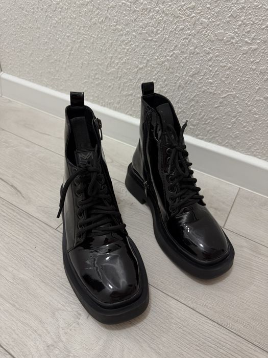 Ботінки ModaMilano