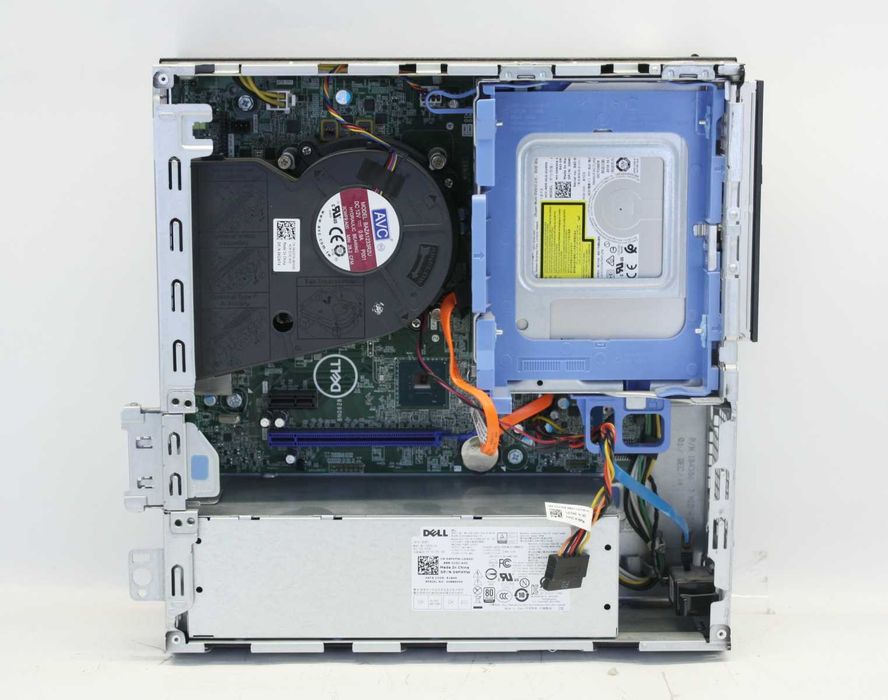 !Dell Optiplex 3060 SFF Core (i3,i5,i7)/(8,16GB)/SSD(128,256,512GB)